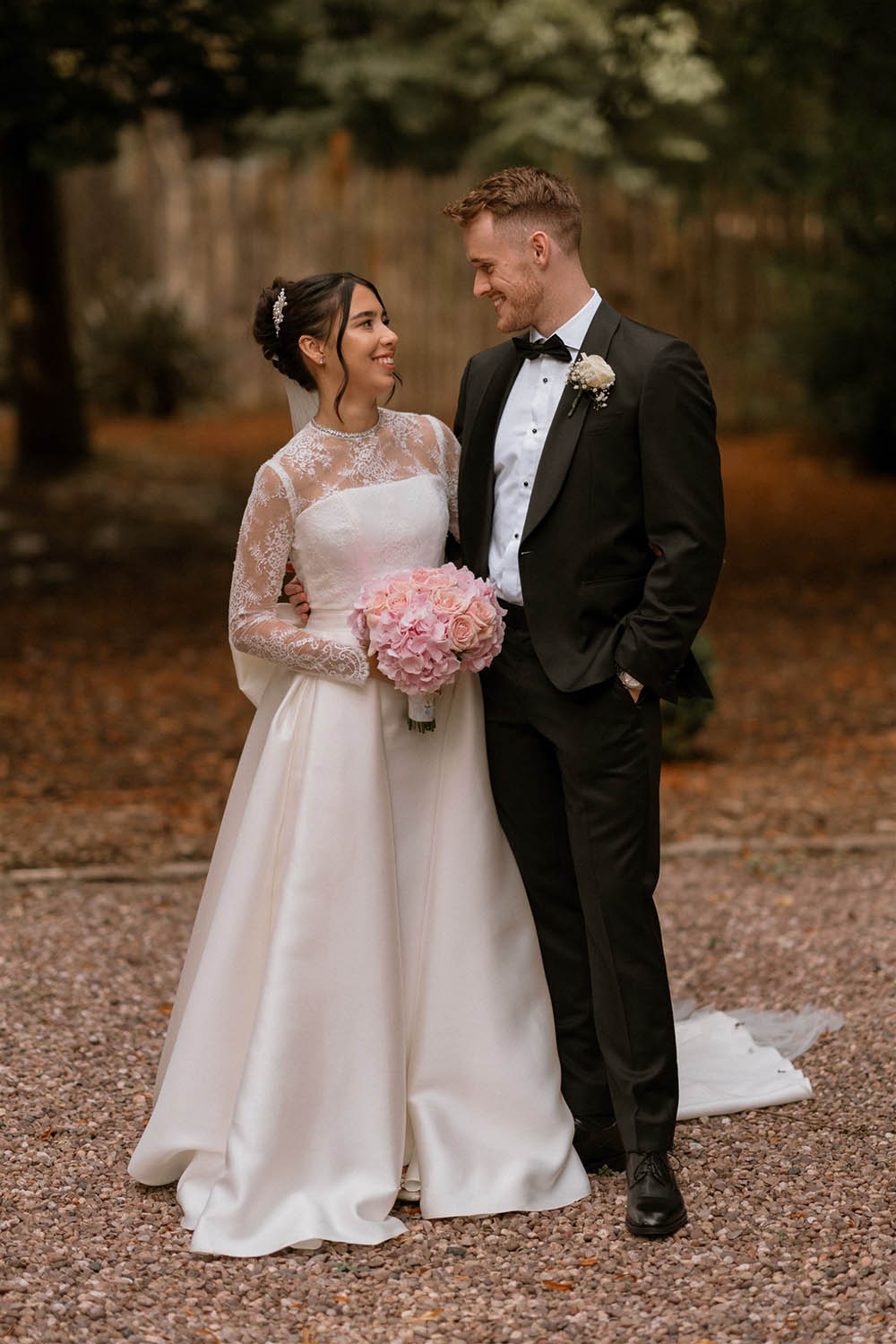 Real Bride