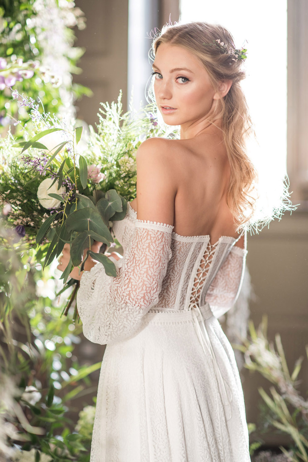 Real Bride
